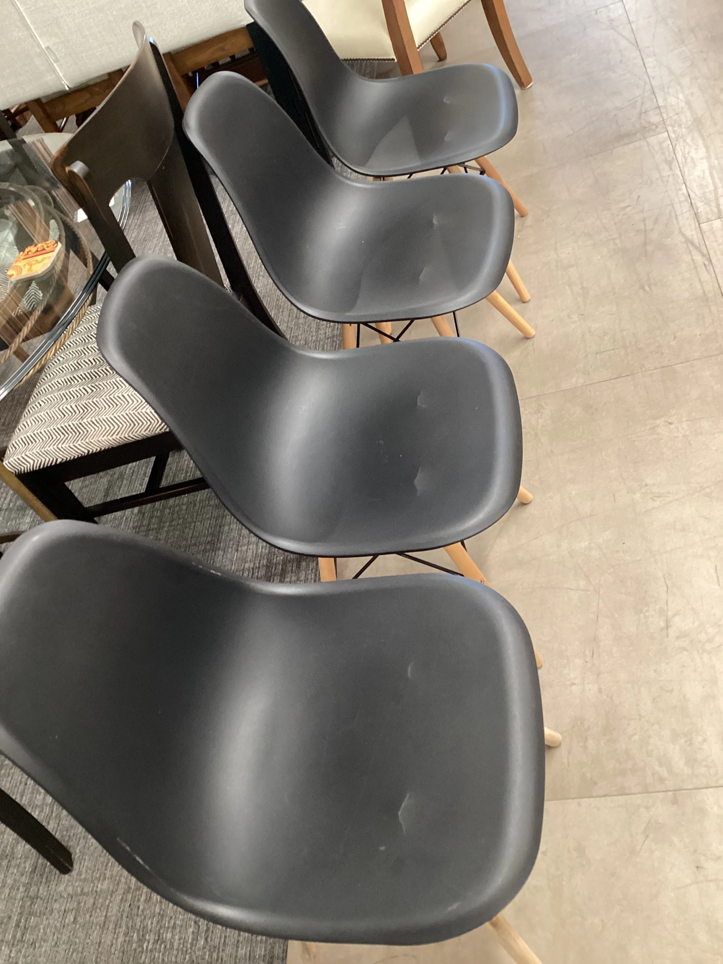 Have A Seat Chair Set - Image 3