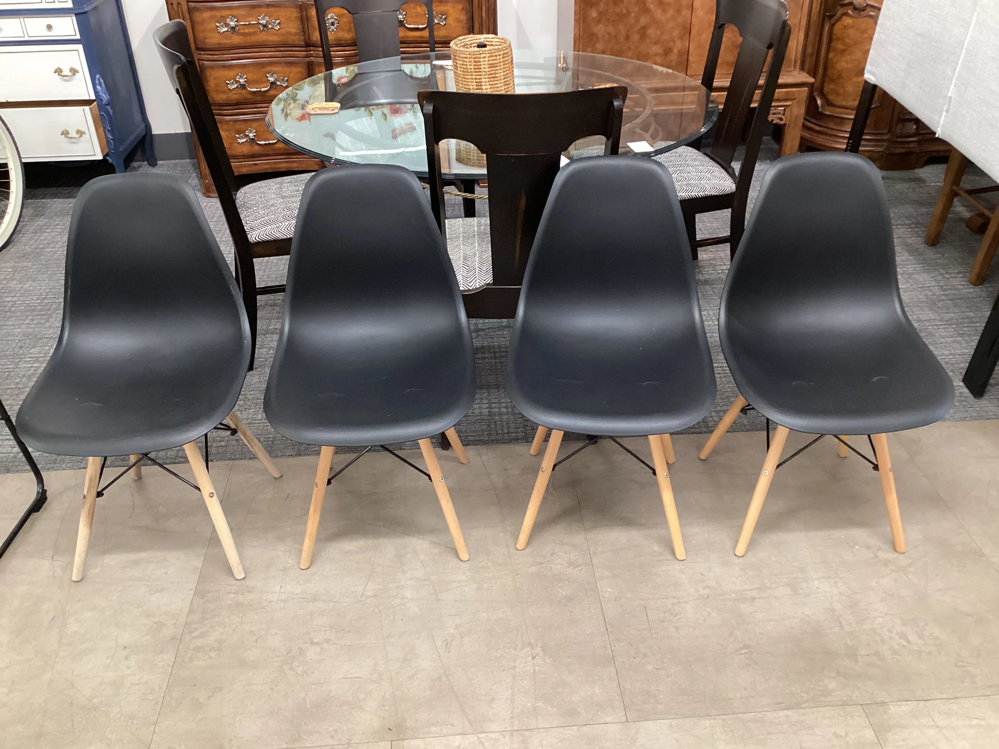 Have A Seat Chair Set - Image 4