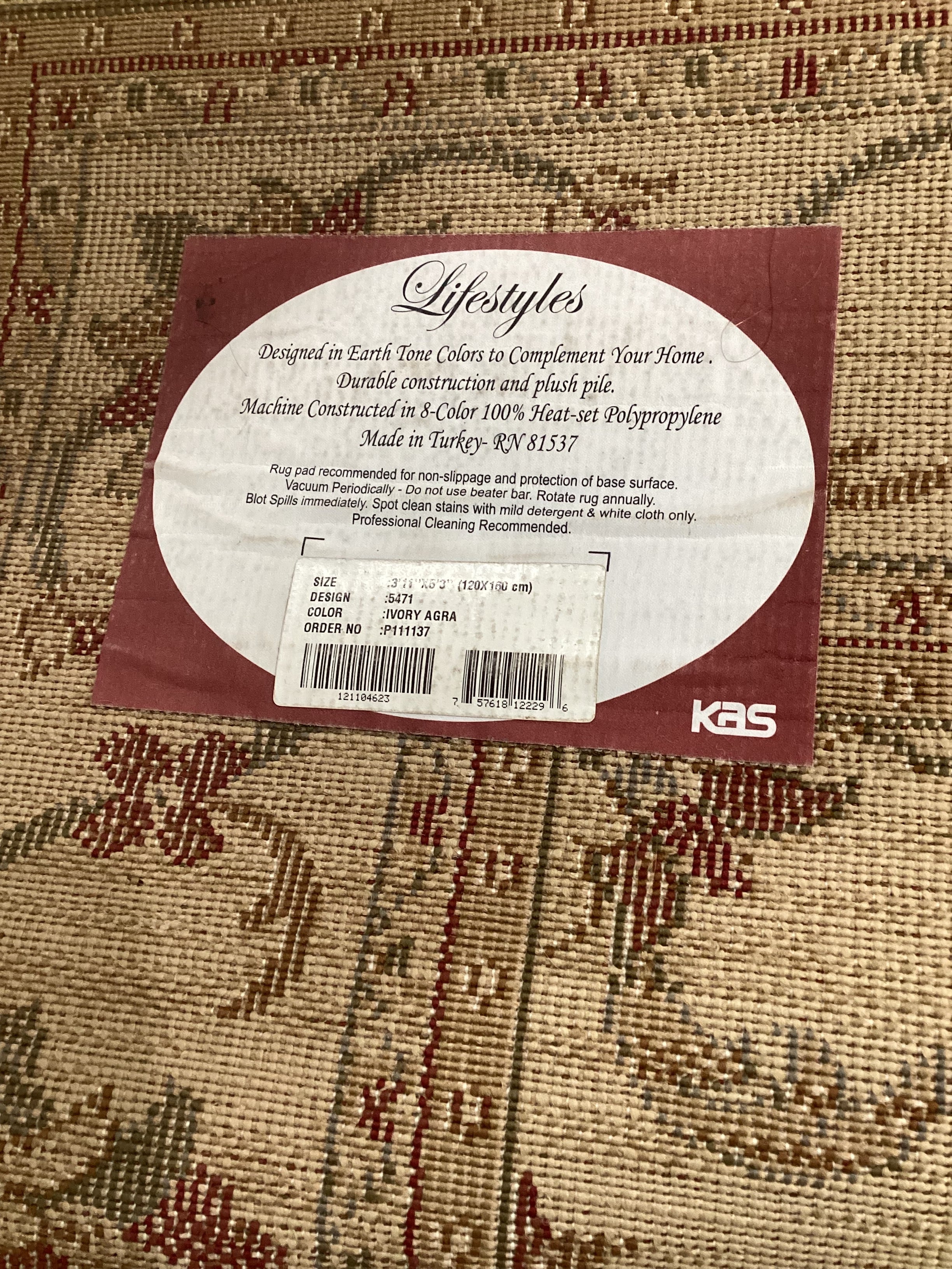 I’m A Star (F44) - Image 3